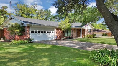 3929 Westerly Road, Benbrook TX 76116 - Photo 3