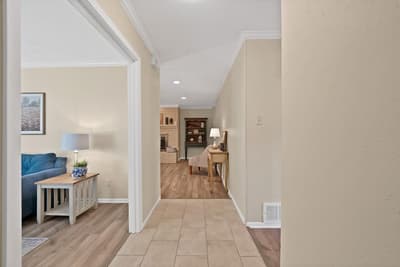 3929 Westerly Road, Benbrook TX 76116 - Photo 4