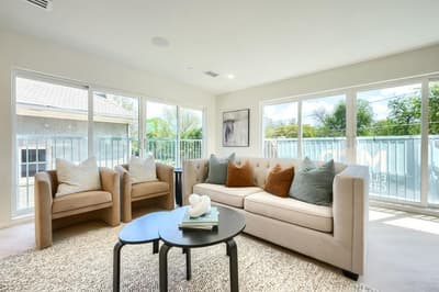 5705 Live Oak Street # C, Dallas TX 75206 - Photo 4