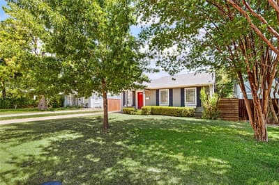 10357 Country Club Drive, Dallas TX 75218 - Photo 2