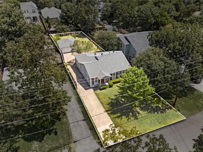 10357 Country Club Drive, Dallas TX 75218 - Photo 3
