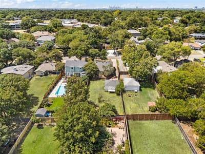 10357 Country Club Drive, Dallas TX 75218 - Photo 5