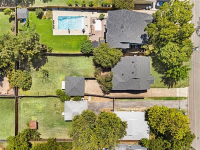 10357 Country Club Drive, Dallas TX 75218 - Photo 4