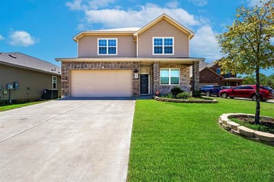 2605 Prickly Pine Trail, Fort Worth TX 76123