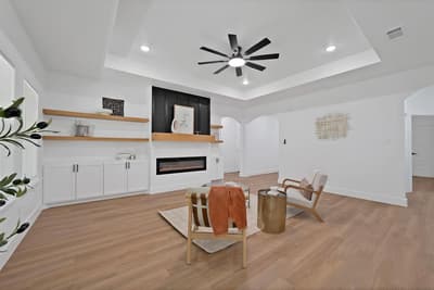 805 Tierney Road, Fort Worth TX 76112 - Photo 5