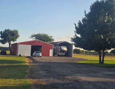 763 County Road 3505, Quinlan TX 75474