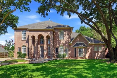 1717 Briaroaks Drive, Flower Mound TX 75028 - Photo 2