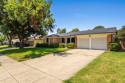 2505 Robin Lane, Garland TX 75041 - Photo 2