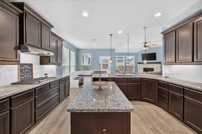 5617 Mountain Island Drive, Fort Worth TX 76179 - Photo 3