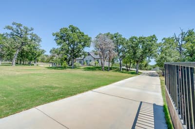 2161 Eagles Ridge Drive, Weatherford TX 76087 - Photo 2