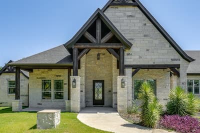 2161 Eagles Ridge Drive, Weatherford TX 76087 - Photo 5
