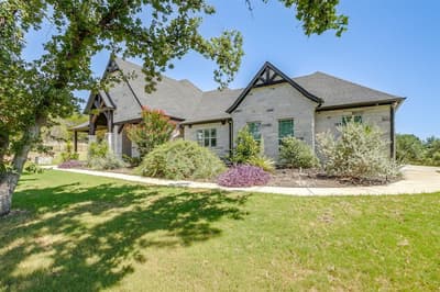 2161 Eagles Ridge Drive, Weatherford TX 76087 - Photo 4