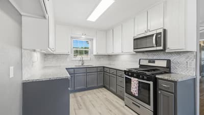 313 W 7th Street, Weatherford TX 76086 - Photo 2