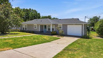 313 W 7th Street, Weatherford TX 76086