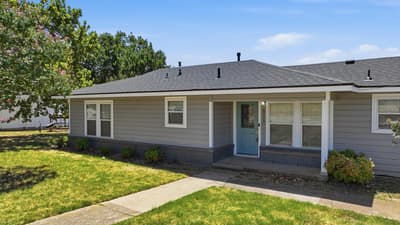 313 W 7th Street, Weatherford TX 76086 - Photo 4