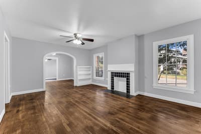 2701 Fort Avenue, Waco TX 76707 - Photo 2