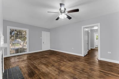 2701 Fort Avenue, Waco TX 76707 - Photo 3