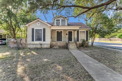 2701 Fort Avenue, Waco TX 76707