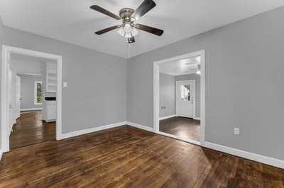 2701 Fort Avenue, Waco TX 76707 - Photo 5