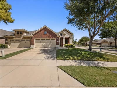 2829 Mott Street, Plano TX 75025 - Photo 3