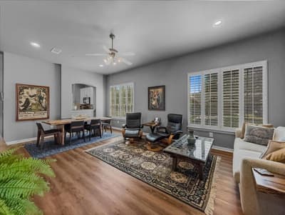 2829 Mott Street, Plano TX 75025 - Photo 5