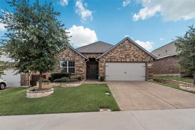 2107 Auburndale Avenue, Melissa TX 75454 - Photo 2