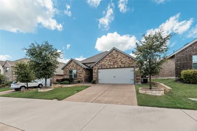 2107 Auburndale Avenue, Melissa TX 75454 - Photo 3