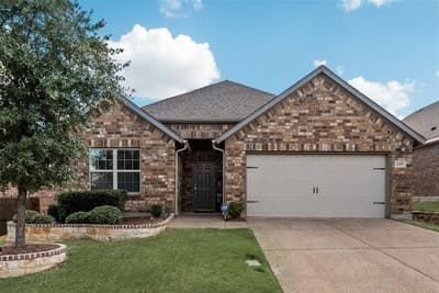 2107 Auburndale Avenue, Melissa TX 75454