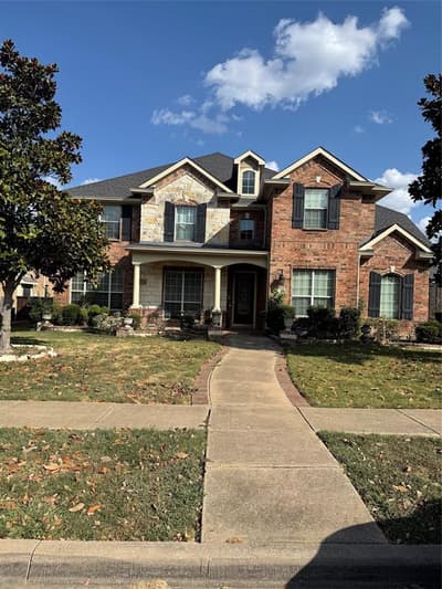 1510 Summit Ridge Drive, Garland TX 75043 - Photo 2