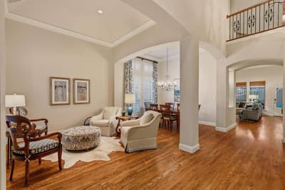 2324 Harrisburg Lane, Plano TX 75025 - Photo 4