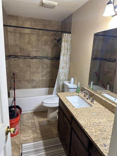 4916 Eastover Avenue, Fort Worth TX 76119 - Photo 4