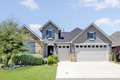 9516 Creekwood, Denton TX 76207 - Photo 2