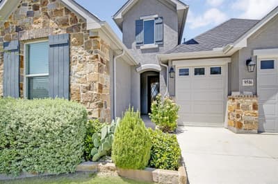 9516 Creekwood, Denton TX 76207 - Photo 3