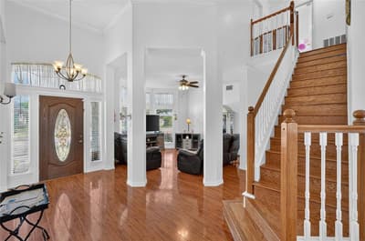 7402 Silver Lake Drive, Rowlett TX 75089 - Photo 2