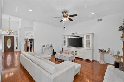 7402 Silver Lake Drive, Rowlett TX 75089 - Photo 4
