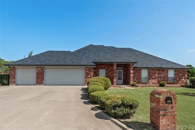 268 Shoreview, Lavon TX 75166 - Photo 2
