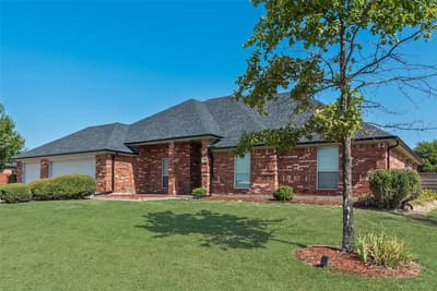 268 Shoreview, Lavon TX 75166 - Photo 3