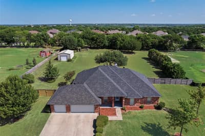 268 Shoreview, Lavon TX 75166