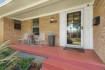 6138 N Jim Miller Road, Dallas TX 75228 - Photo 3