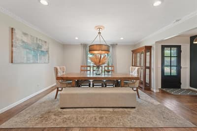 6138 N Jim Miller Road, Dallas TX 75228 - Photo 5