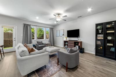 1234 Lamar Drive, Lewisville TX 75077 - Photo 5