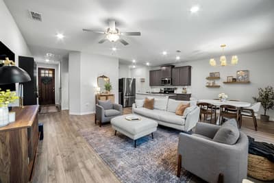 1234 Lamar Drive, Lewisville TX 75077 - Photo 4