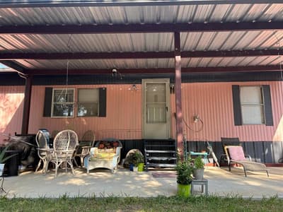 935 S Cardinal Road, Reno TX 76020