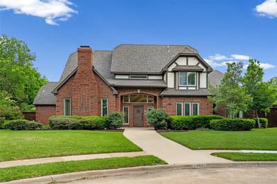 2705 Ithaca Court, Plano TX 75025