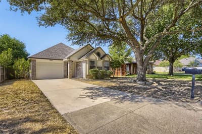10217 Leatherwood Drive, Fort Worth TX 76108 - Photo 3