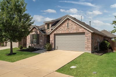 1505 Spoonbill Drive, Little Elm TX 75068 - Photo 2