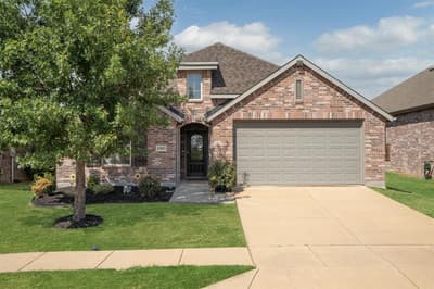 1505 Spoonbill Drive, Little Elm TX 75068