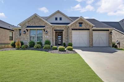 2809 Buckskin Lane, Northlake TX 76247 - Photo 2