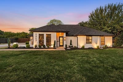 2403 N Carroll Avenue, Southlake TX 76092 - Photo 2