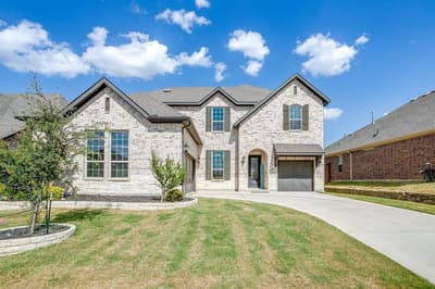 621 Brody Trail, Aledo TX 76008 - Photo 2